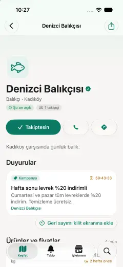 İşletme